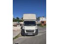 Sahibinden Citroen Jumper