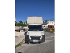 Sahibinden Citroen Jumper