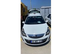 Sahibinden Opel Corsa 1.3 CDTI Essentia 2013 Model 