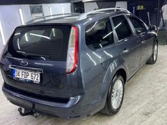 Sahibinden Ford Focus 1.6 Titanium 2010 Model  283.000 km Lacivert
