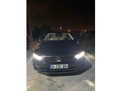 Sahibinden Volkswagen Passat 1.6 TDi BlueMotion Comfortline 2015 Model 