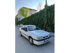 Galeriden Opel Vectra KLİMALI 2.0 GL 1993 Model Denizli