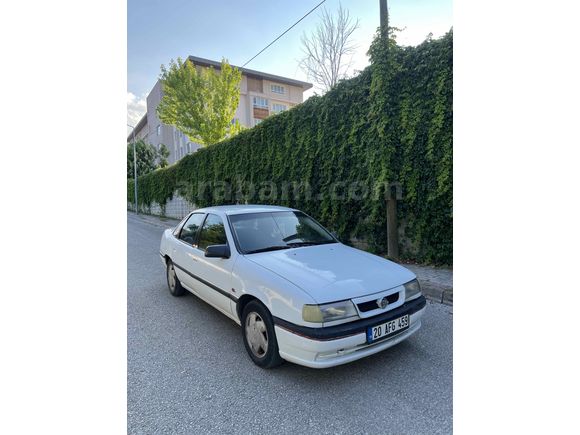 Galeriden Opel Vectra KLİMALI 2.0 GL 1993 Model Denizli