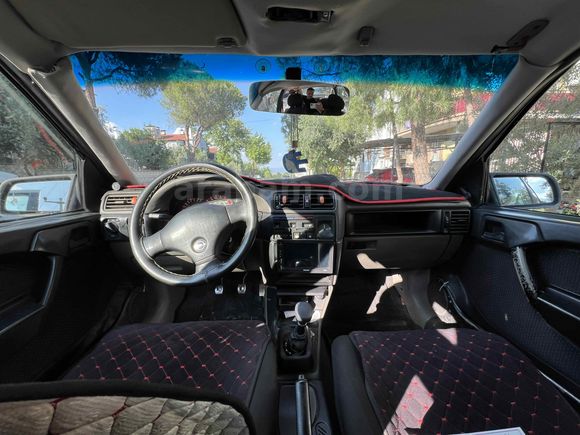 Galeriden Opel Vectra KLİMALI 2.0 GL 1993 Model Denizli
