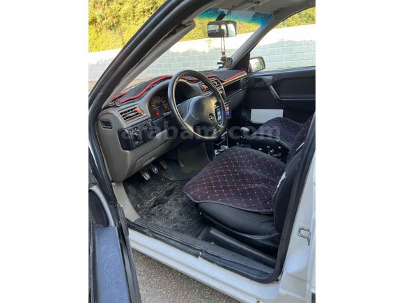 Galeriden Opel Vectra KLİMALI 2.0 GL 1993 Model Denizli