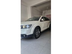 Sahibinden Fiat Freemont 2.0 Multijet Croos 2014 Model