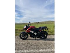 Sahibinden Bajaj Pulsar 200 NS ABS 