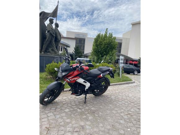 Sahibinden Bajaj Pulsar 200 NS ABS 