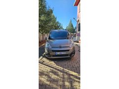 Sahibinden Citroen Berlingo 1.6 HDi Selection 2017 Model 