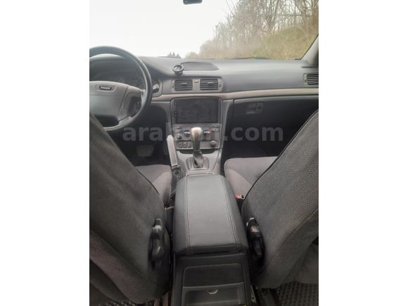 TAKASA AÇIK ÖNCELİK TAKAS 2000 MODEL HATASIZ VOLVO S80