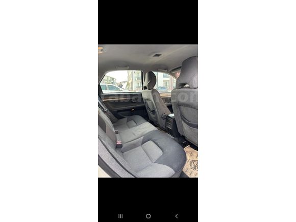 TAKASA AÇIK ÖNCELİK TAKAS 2000 MODEL HATASIZ VOLVO S80