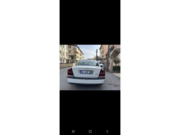 TAKASA AÇIK ÖNCELİK TAKAS 2000 MODEL HATASIZ VOLVO S80
