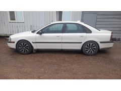 TAKASA AÇIK ÖNCELİK TAKAS 2000 MODEL HATASIZ VOLVO S80