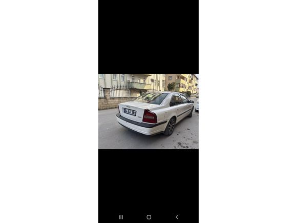 TAKASA AÇIK ÖNCELİK TAKAS 2000 MODEL HATASIZ VOLVO S80