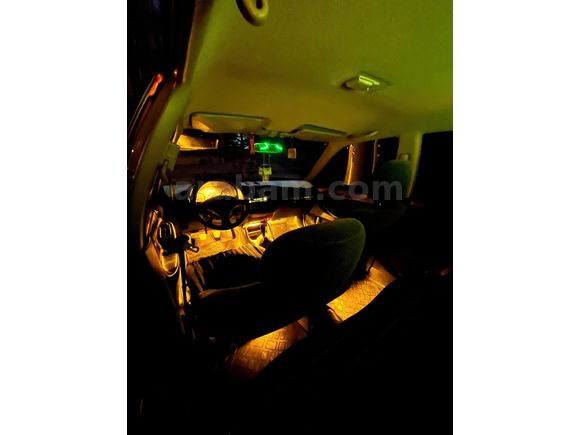 Sahibinden Honda Civic 1.4 i S 2001 Model