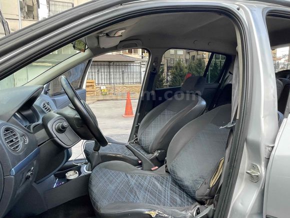 Sahibinden Renault Clio 1.4 Extreme 2008 Model 