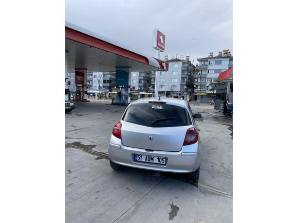 Sahibinden Renault Clio 1.4 Extreme 2008 Model 