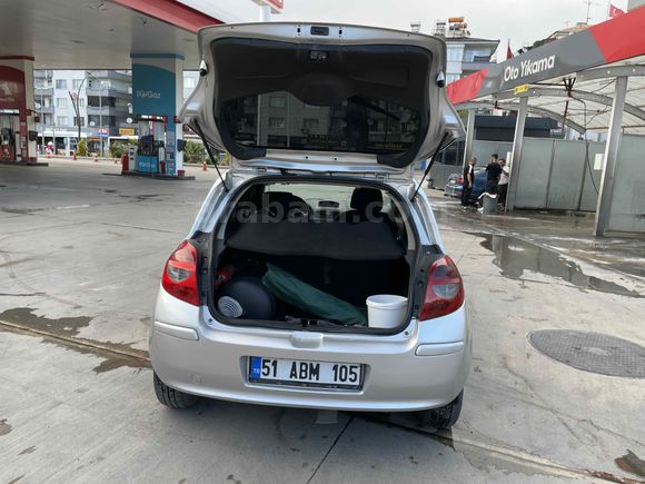 Sahibinden Renault Clio 1.4 Extreme 2008 Model 