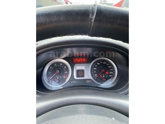Sahibinden Renault Clio 1.4 Extreme 2008 Model 