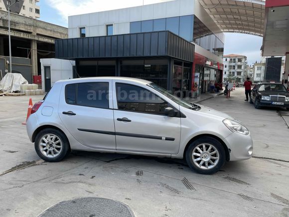 Sahibinden Renault Clio 1.4 Extreme 2008 Model 
