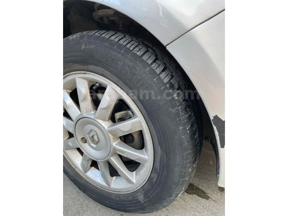 Sahibinden Renault Clio 1.4 Extreme 2008 Model 