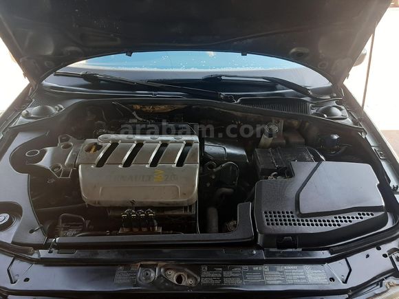 Sahibinden Renault Laguna 2.0 Privilege 2004 Model