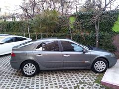 Sahibinden Renault Laguna 2.0 Privilege 2004 Model