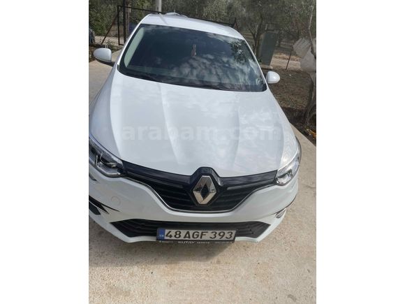 Sahibinden Renault Megane 1.3 TCe Joy 2021 Model 