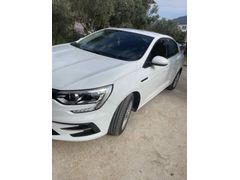 Sahibinden Renault Megane 1.3 TCe Joy 2021 Model 
