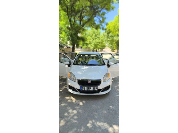 Sahibinden Fiat Linea 1.3 Multijet Pop 2016 Model