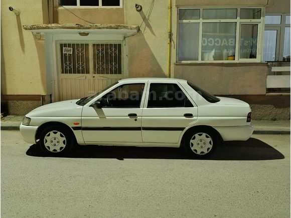 Sahibinden Ford Escort 1.3 CL 1996 Model