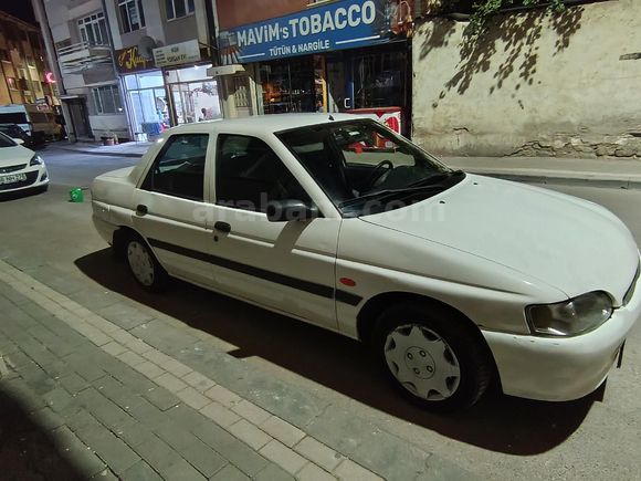 Sahibinden Ford Escort 1.3 CL 1996 Model