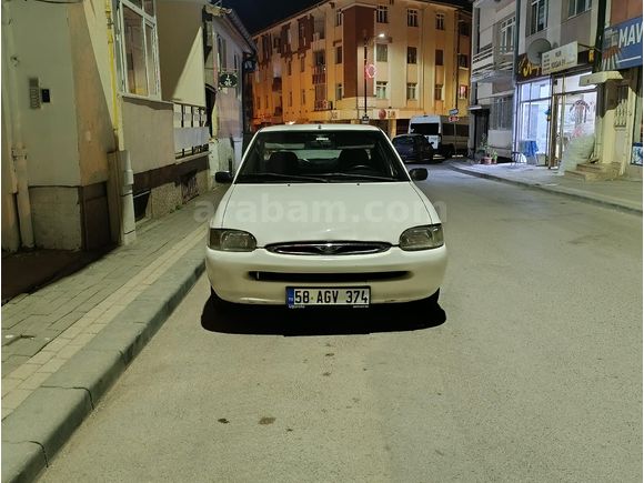 Sahibinden Ford Escort 1.3 CL 1996 Model