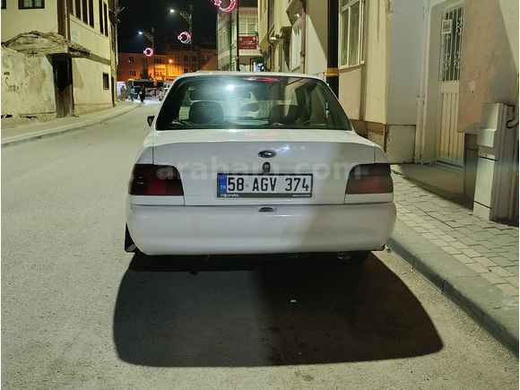 Sahibinden Ford Escort 1.3 CL 1996 Model