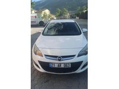 2.sahibinden Opel Astra 1.4 T Sport