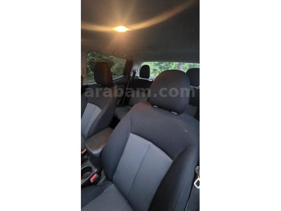 Sahibinden Full Aksesuarlı Mitsubishi L 200 4x2 Tornado 2018 Model