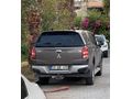 Sahibinden Full Aksesuarlı Mitsubishi L 200 4x2 Tornado 2018 Model