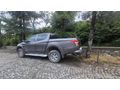 Sahibinden Full Aksesuarlı Mitsubishi L 200 4x2 Tornado 2018 Model