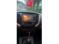 Sahibinden Full Aksesuarlı Mitsubishi L 200 4x2 Tornado 2018 Model