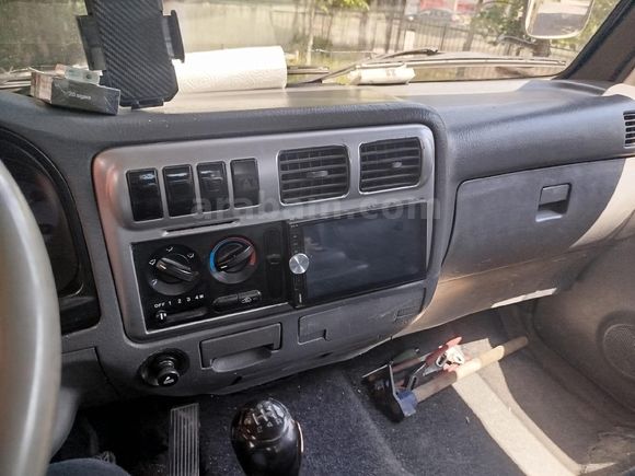 Sahibinden Kia Bongo K2700 DLX