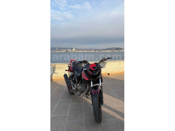 Sahibinden Mondial 125 Drift L 