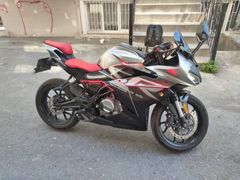 TR DE TEK | 250SR | 3.XXX KM | FULL EKSTRALI