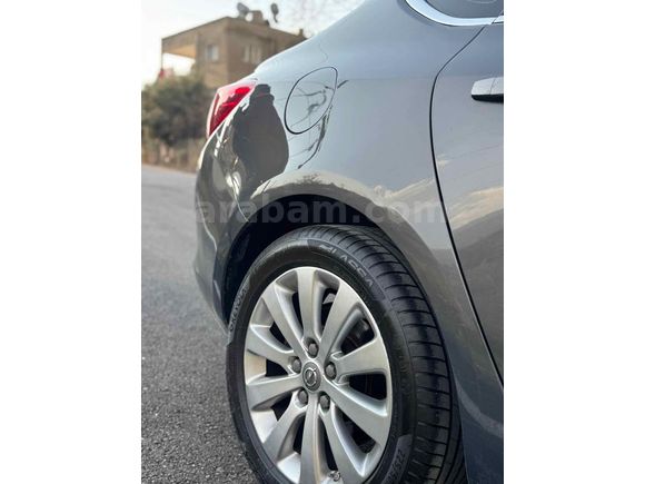 Sahibinden Opel Astra 1.6 CDTI Elite 2016 Model 