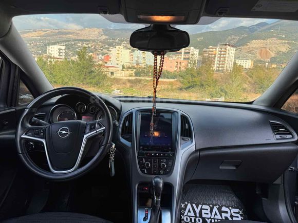Sahibinden Opel Astra 1.6 CDTI Elite 2016 Model 