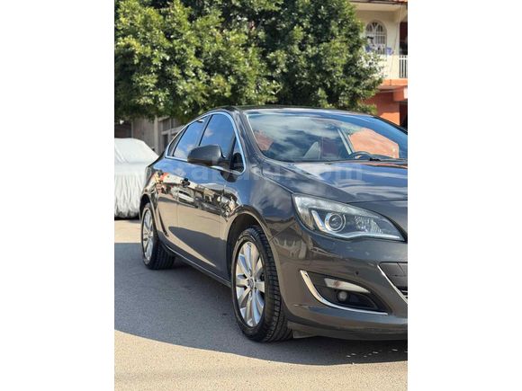 Sahibinden Opel Astra 1.6 CDTI Elite 2016 Model 