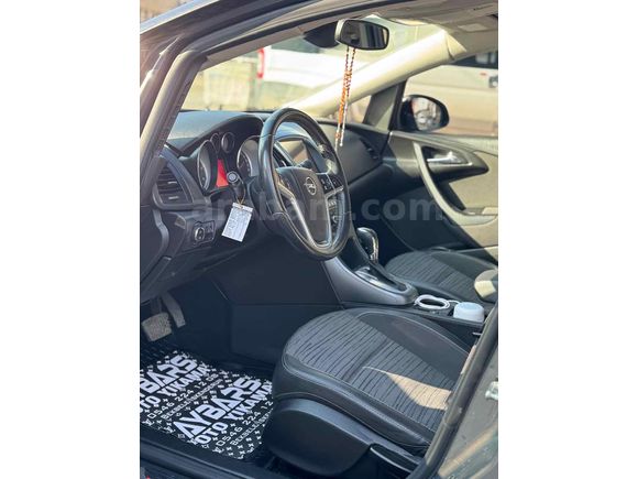Sahibinden Opel Astra 1.6 CDTI Elite 2016 Model 