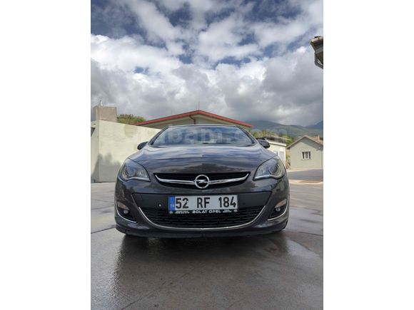 Sahibinden Opel Astra 1.6 CDTI Elite 2016 Model 