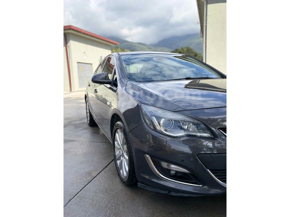 Sahibinden Opel Astra 1.6 CDTI Elite 2016 Model 