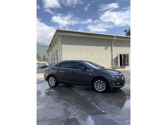 Sahibinden Opel Astra 1.6 CDTI Elite 2016 Model 