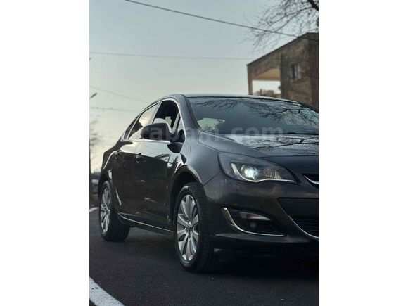 Sahibinden Opel Astra 1.6 CDTI Elite 2016 Model 